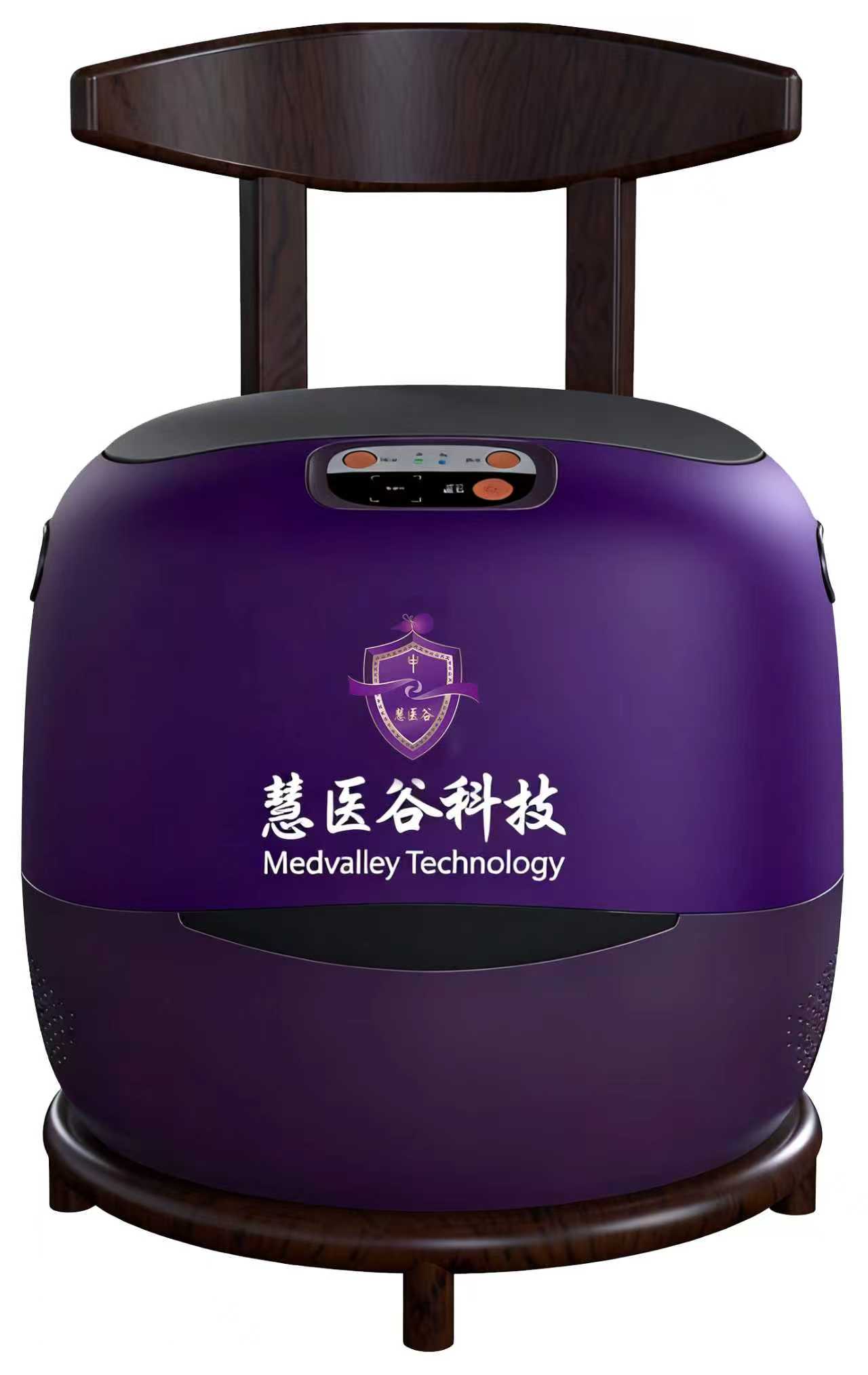 温灸仪